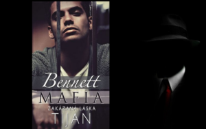Bennett Mafia Zakázaná láska