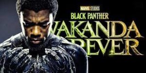 Black Panther Wakanda Forever online cz dabing