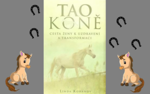 Bonus - Tao koně - Knihy o koňoch
