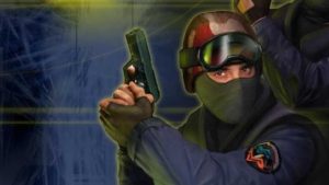 Podvody a kódy pro Counter Strike 1.6