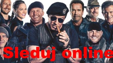 Expendables 4 online cz dabing alebo titulky