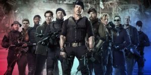 Expendables 4 online