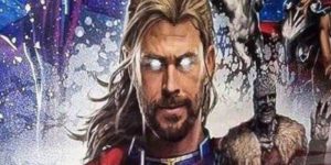 Thor 4 2022 napisy online