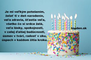 Deseos de cumpleaños para un amigo
