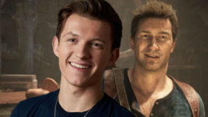 Uncharted film 2022