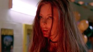 Moje sestra je vlkodlak (2000) - Nejlepší horory