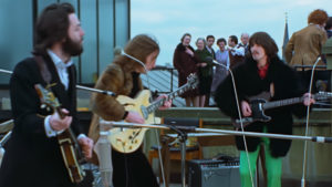 Beatles Vuelve a conectarte