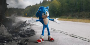 Sonic the Hedgehog 2 online pl dubbing lub napisy 2022