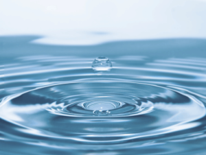 10 faktů o vodě - Water Facts