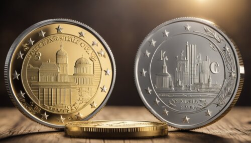 2 euro mince najdrahšie