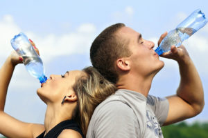 Hydratácia Čo je dobré na upchaný nos