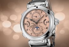 Najdrahšie hodinky na svete