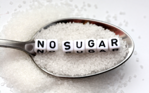 Smířit se s cukrem - Nejsilnější přírodní testosteron