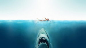 Čelisti Žraloci filmy