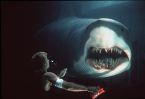   47 Metros Tiburones Movies