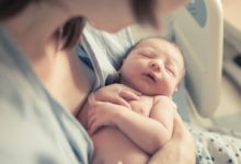 Čo potrebuje novorodenec