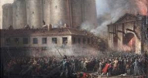 Kolik lidí zemřelo při vzpouře Bastily Vzpoura při vzpouře Bastily