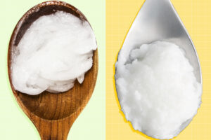 Aceite de coco - El alimento más calórico 