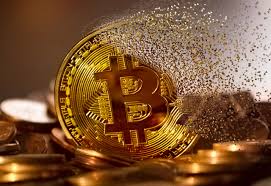 Używaj dźwigni finansowej z najwyższą ostrożnością - Jak handlować Bitcoinem