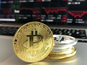  Diverzifikace s různými kryptoměnami - Jak obchodovat s Bitcoinem