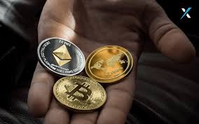 Kúpte a držte Bitcoin - Ako obchodovať s Bitcoinom
