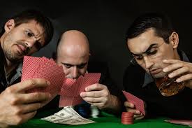 Postupka - Poker kombinácie