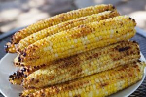 Jakie są zastosowania kukurydzy