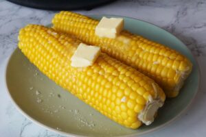 Jak przygotować kukurydzę