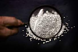 Jak určit cenu za kilogram stříbra pro denní cenu