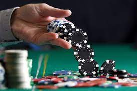 Hrajte pouze v dobrých hrách - Jak hrát poker