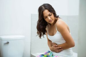 Falta de menstruación - ¿Cómo sé si estoy embarazada?