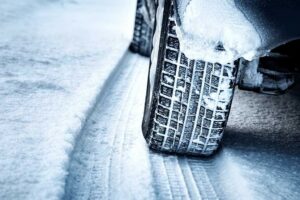 Poznajte typy ciest, po ktorých jazdíte Ako si vybrať zimné pneumatiky
