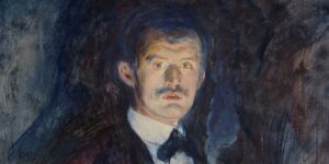 Edvard Munch (1863 - 1944)