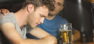 Usuń pokusy alkoholu - Jak pomóc alkoholikowi