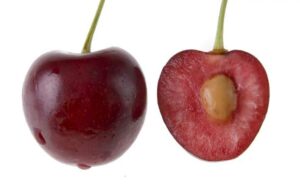 Fácil inclusión en la dieta - Por qué comer cerezas