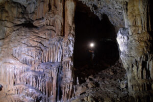Máme více než 6 000 jeskyní