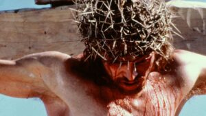 Ostatnie kuszenie Chrystusa - Filmy chrześcijańskie