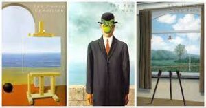 René François Ghislain Magritte (1898 - 1967) - nejslavnější malíř světa