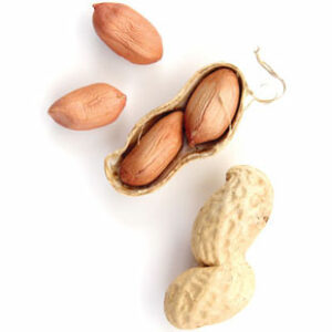 Proteína de cacahuete