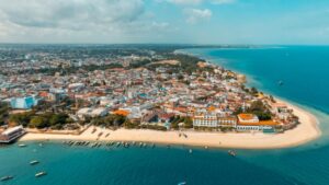 Rady na cesty - Kdy vyrazit na Zanzibar?
