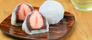 Dulces japoneses - 10 mejores dulces tradicionales