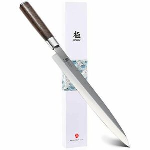 KYOKU - 10,5" nôž Yanagiba - Japonské nože