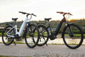 Calidad de los componentes para bicicletas eléctricas