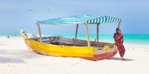 RESIDENTES LOCALES - Vacaciones Zanzibar