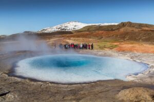 Najgorszy czas na wizytę na Islandii - Kiedy jechać na Islandię?