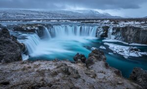Najlepszy czas na odwiedzenie Islandii w poszukiwaniu zorzy polarnej