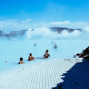 Najlepszy czas na wizytę na Islandii - idealna pogoda
