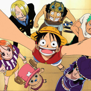 One Piece Film RED online cz dabing alebo titulky 2022