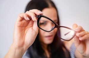 cómo mejorar la vista