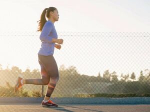 Powody, dla których warto ćwiczyć rano